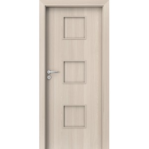 Porta FIT C0 Orech Bielený 
